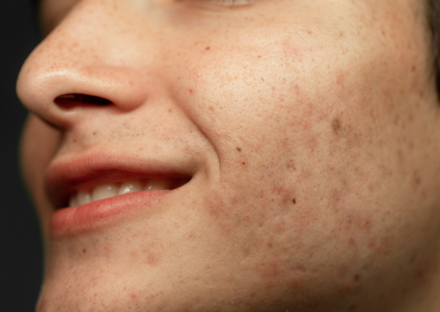 Why Melasma Occurs