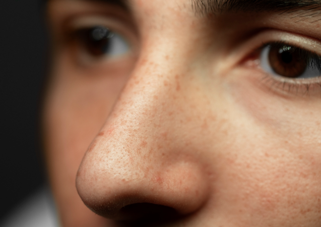 Melasma